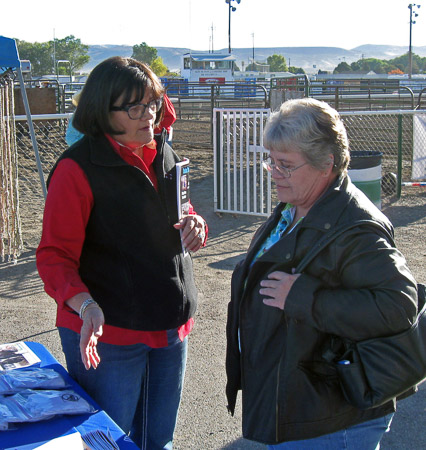 Cathy&Shirley