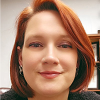 Angela Leary