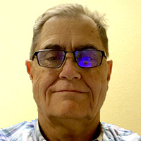 Mike Magney