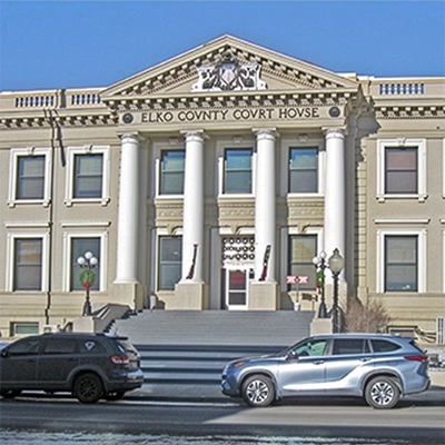 Elko County