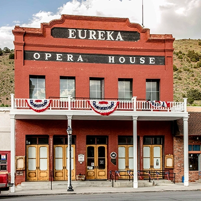 Eureka County