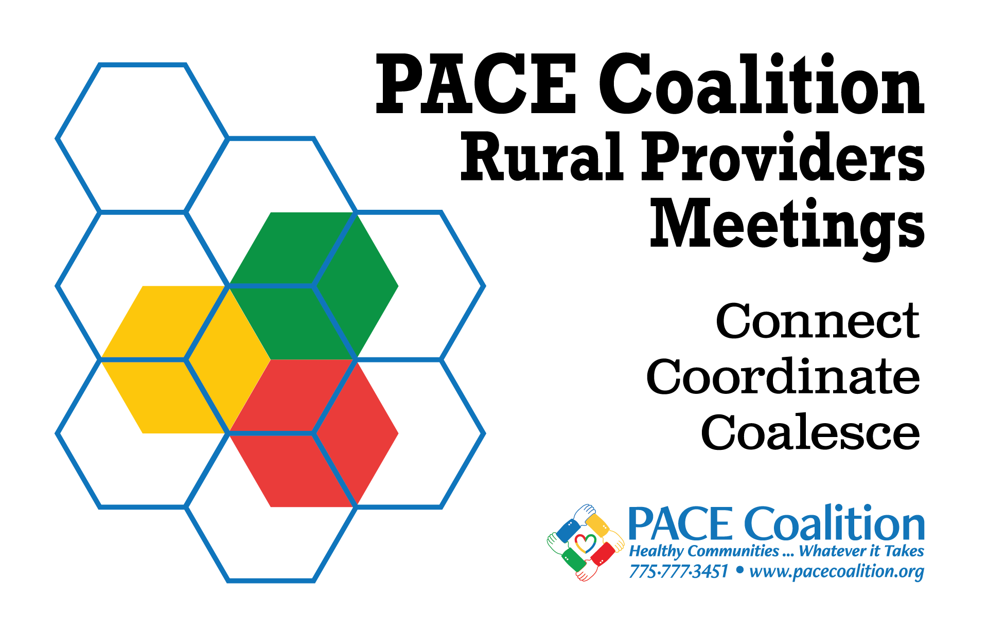 Rural Providers Meeting