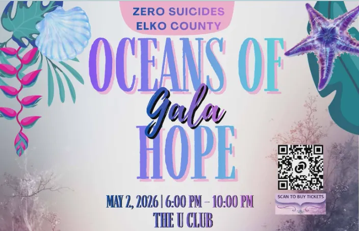 Oceans of Hope Gala