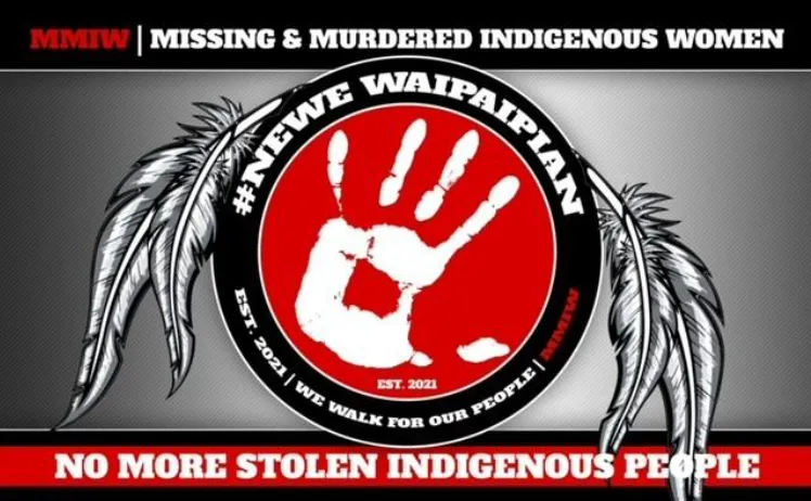 Missing and Murdered Indigenous People Awareness Conference